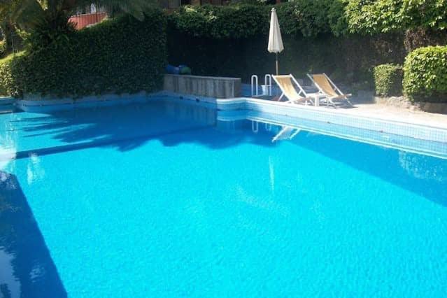 Residence Eurotel Da Nella E Stefano Rapallo Kültér fotó