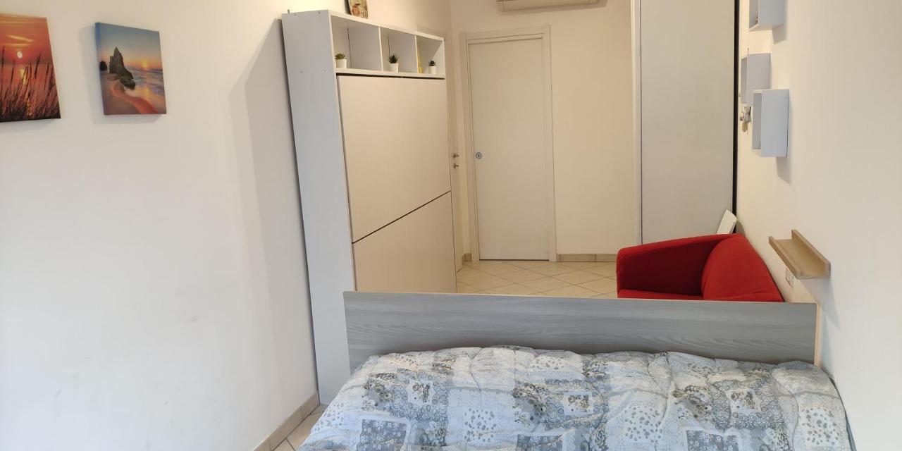 Residence Eurotel Da Nella E Stefano Rapallo Kültér fotó